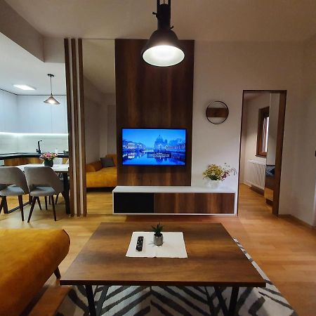 Filip&Yana Apartment Μαύροβο Εξωτερικό φωτογραφία