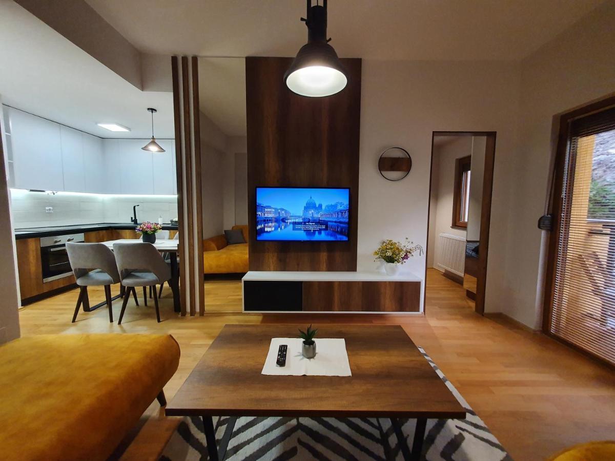 Filip&Yana Apartment Μαύροβο Εξωτερικό φωτογραφία