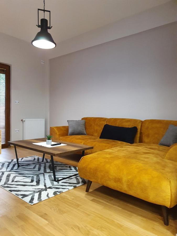 Filip&Yana Apartment Μαύροβο Εξωτερικό φωτογραφία