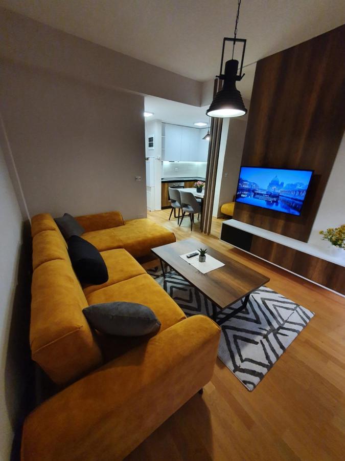 Filip&Yana Apartment Μαύροβο Εξωτερικό φωτογραφία