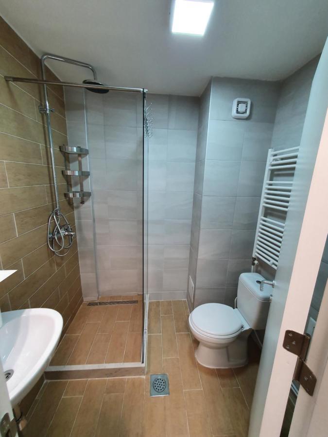 Filip&Yana Apartment Μαύροβο Εξωτερικό φωτογραφία