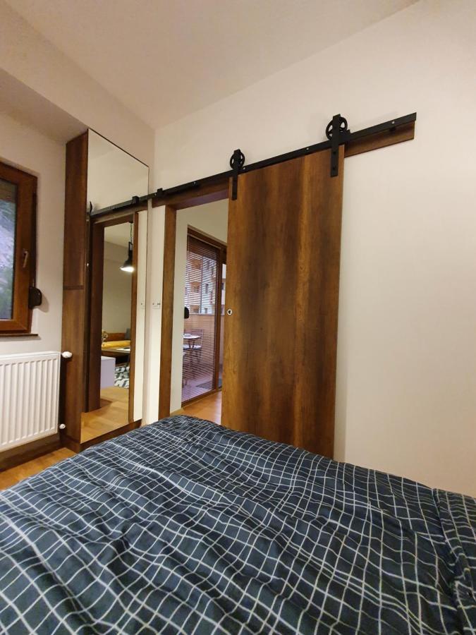 Filip&Yana Apartment Μαύροβο Εξωτερικό φωτογραφία