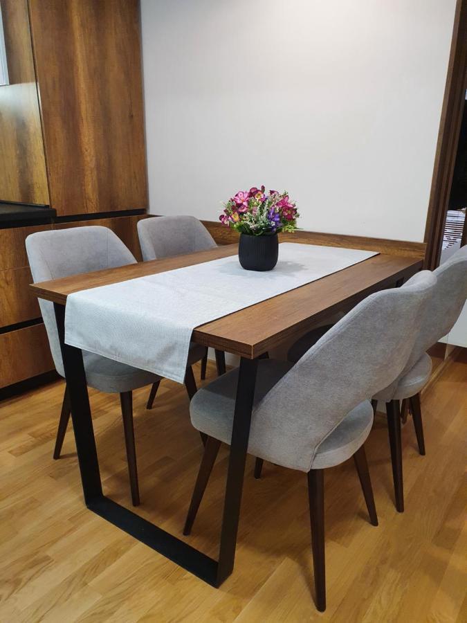 Filip&Yana Apartment Μαύροβο Εξωτερικό φωτογραφία