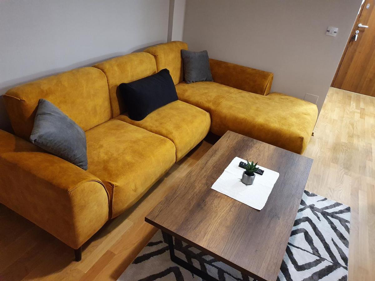Filip&Yana Apartment Μαύροβο Εξωτερικό φωτογραφία