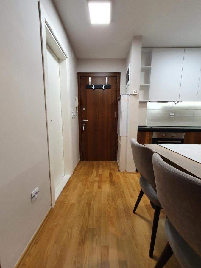Filip&Yana Apartment Μαύροβο Εξωτερικό φωτογραφία
